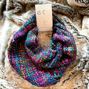 Infinity Scarf by Rising Tide
